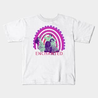 The Enchanto Girls Kids T-Shirt